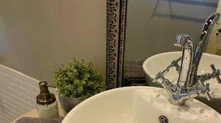 Klipfontein Farm House