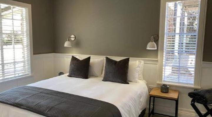 Clarens River Cottage