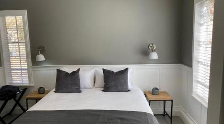 Clarens River Cottage