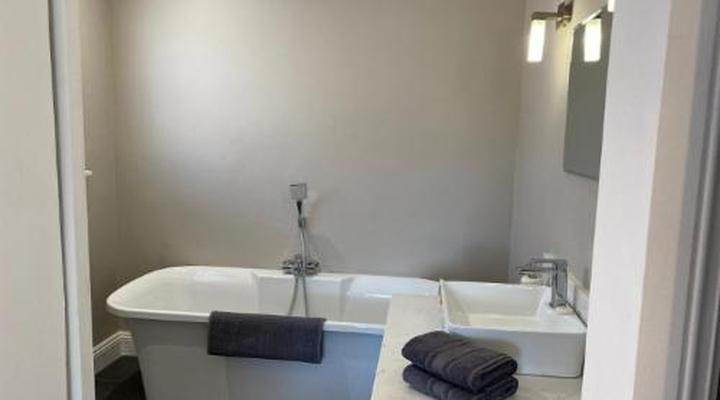 Clarens River Cottage