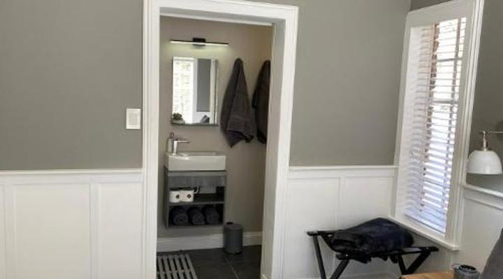 Clarens River Cottage