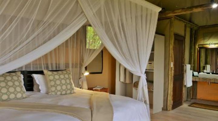 Ghoha Hills - Savuti Lodge