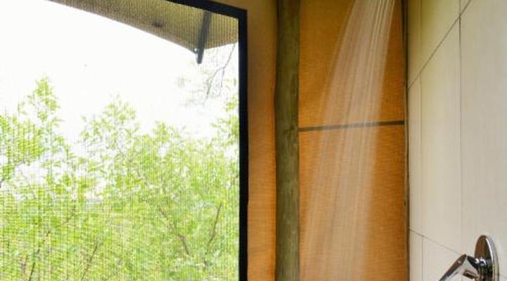 Ghoha Hills - Savuti Lodge