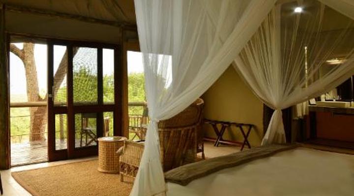 Ghoha Hills - Savuti Lodge