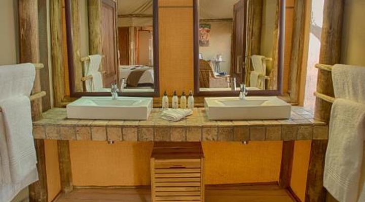 Ghoha Hills - Savuti Lodge