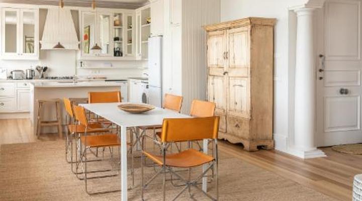 The Majestic Penthouse