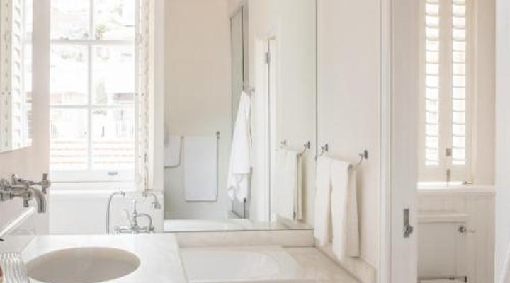 The Majestic Penthouse