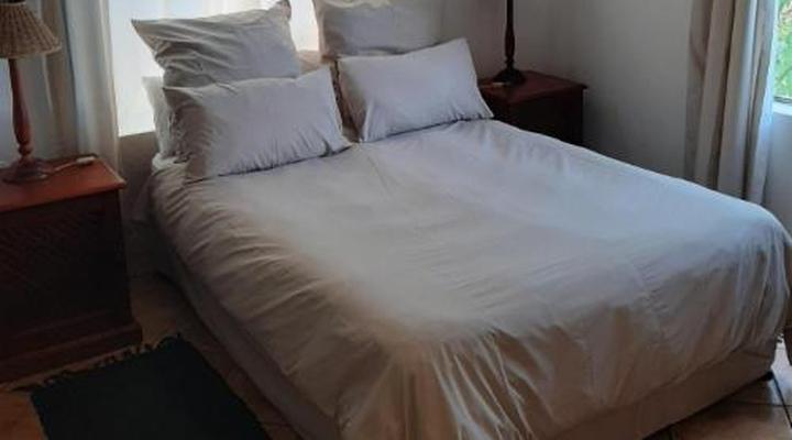 Sea Glimpse Holiday Resort