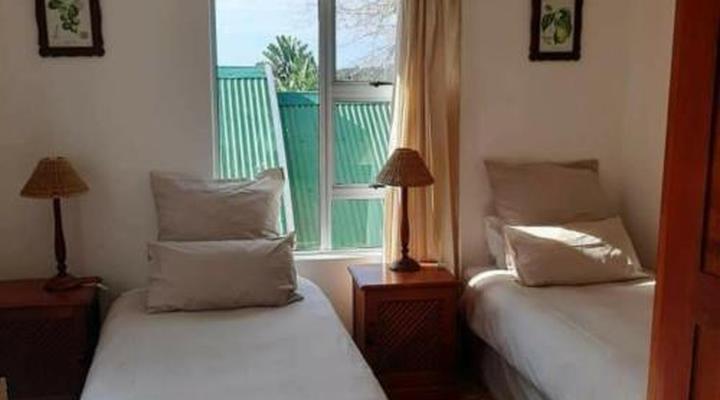 Sea Glimpse Holiday Resort