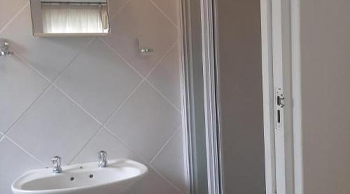 Sea Glimpse Holiday Resort