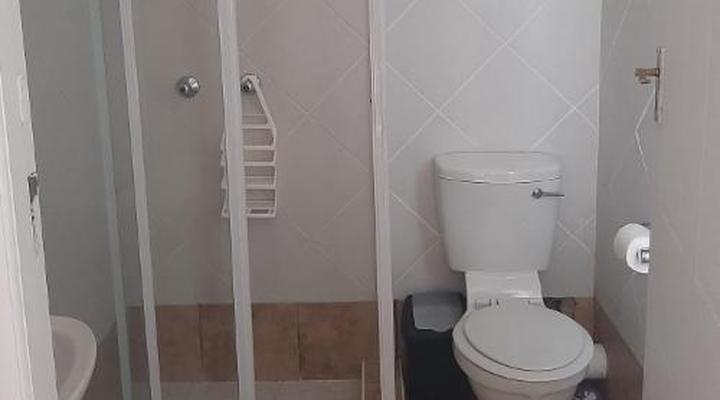 Sea Glimpse Holiday Resort