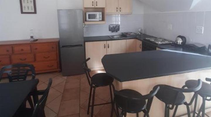 Sea Glimpse Holiday Resort