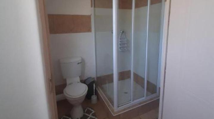 Sea Glimpse Holiday Resort