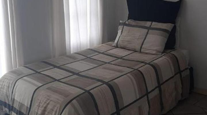 Sea Glimpse Holiday Resort