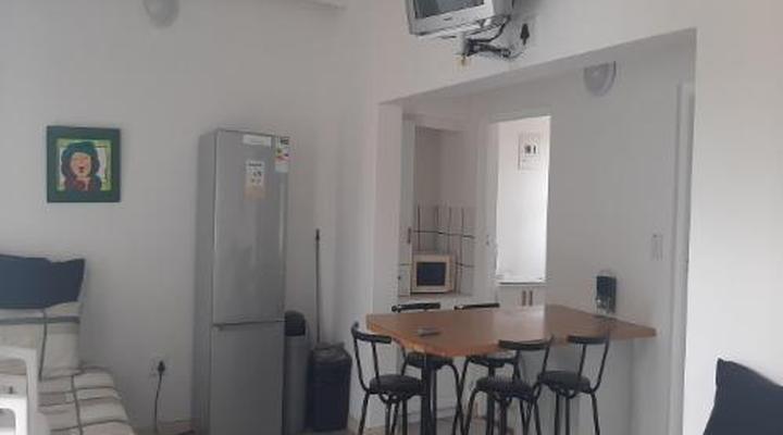 Sea Glimpse Holiday Resort