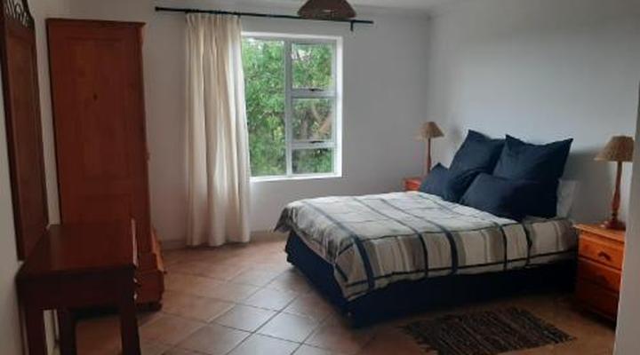 Sea Glimpse Holiday Resort