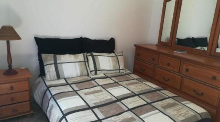 Sea Glimpse Holiday Resort