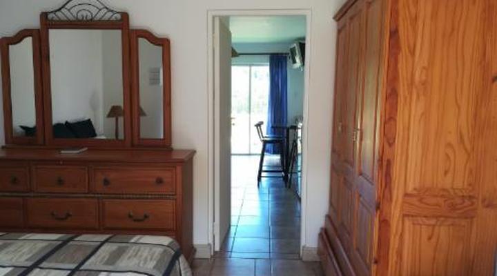 Sea Glimpse Holiday Resort