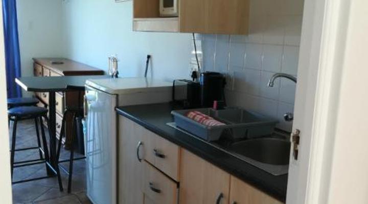 Sea Glimpse Holiday Resort