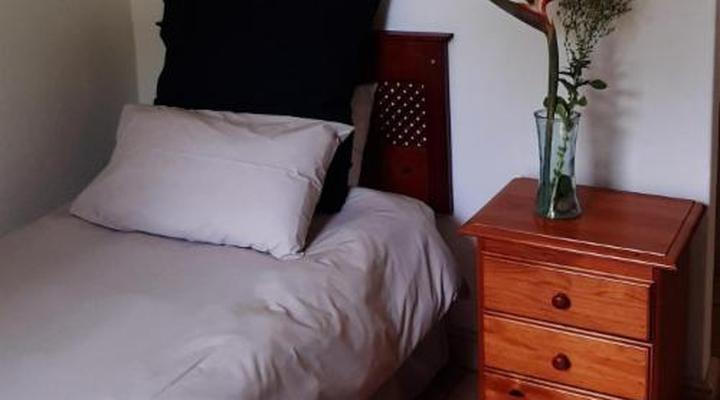 Sea Glimpse Holiday Resort