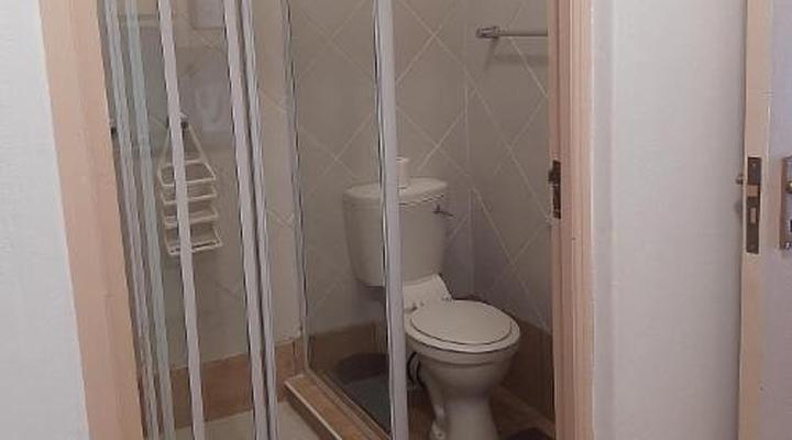 Sea Glimpse Holiday Resort