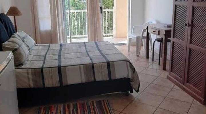 Sea Glimpse Holiday Resort