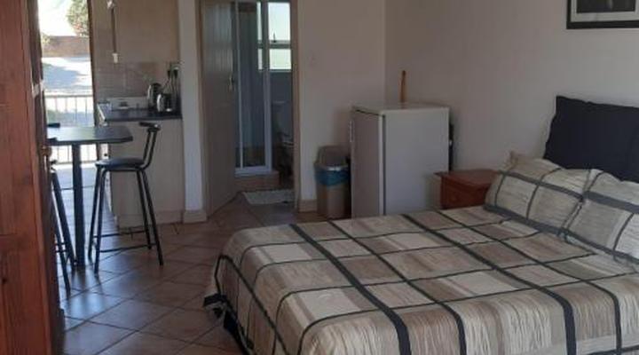 Sea Glimpse Holiday Resort