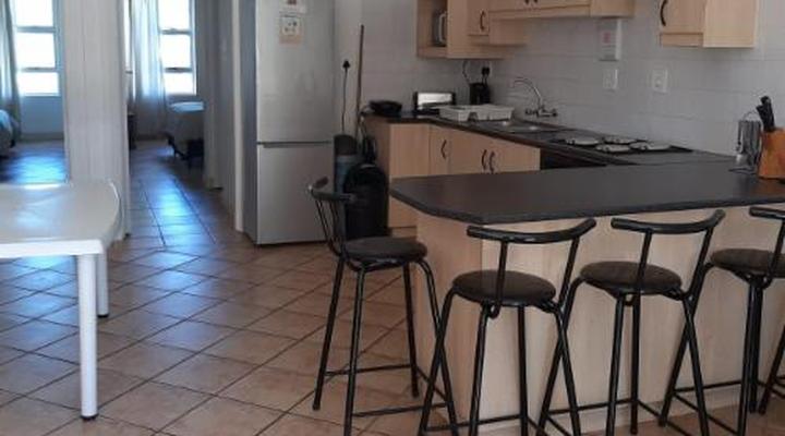 Sea Glimpse Holiday Resort