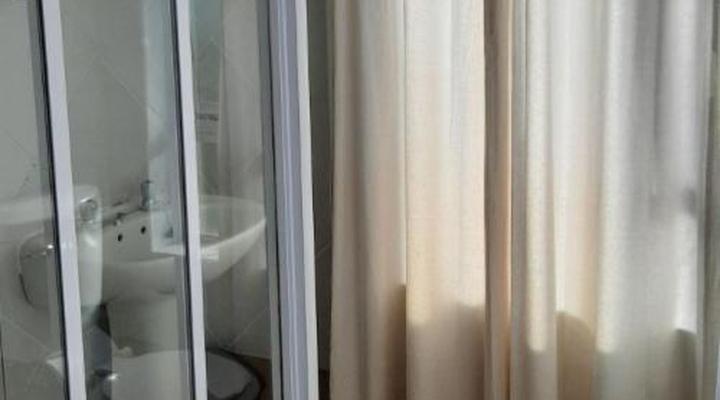 Sea Glimpse Holiday Resort