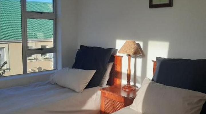 Sea Glimpse Holiday Resort