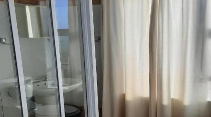 Sea Glimpse Holiday Resort