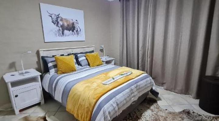 Breathe Lodge & Cottage