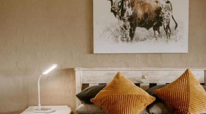 Breathe Lodge & Cottage