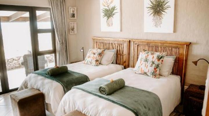 Breathe Lodge & Cottage