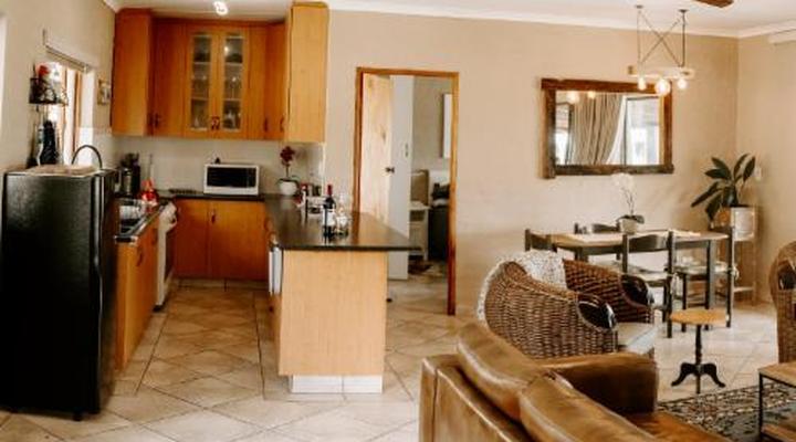 Breathe Lodge & Cottage