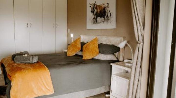 Breathe Lodge & Cottage