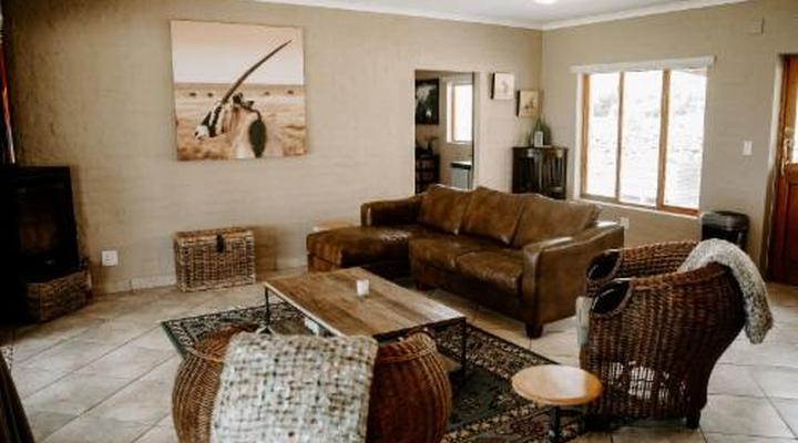 Breathe Lodge & Cottage