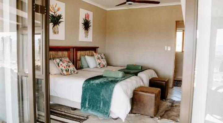 Breathe Lodge & Cottage