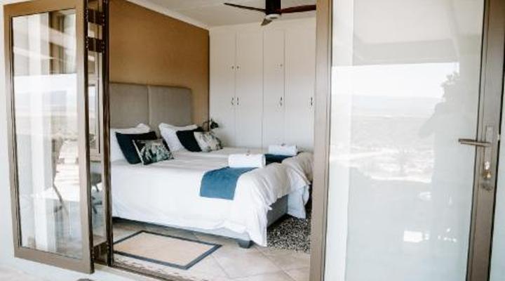 Breathe Lodge & Cottage