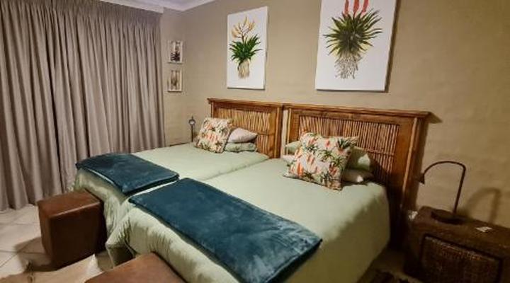 Breathe Lodge & Cottage