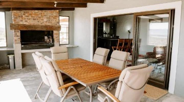 Breathe Lodge & Cottage