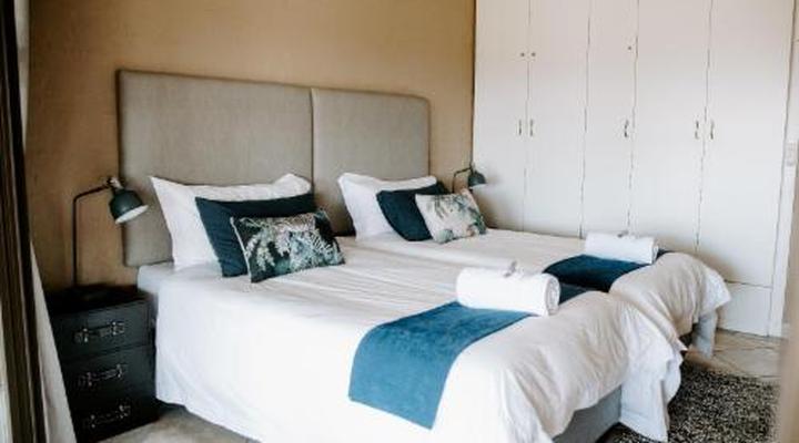 Breathe Lodge & Cottage