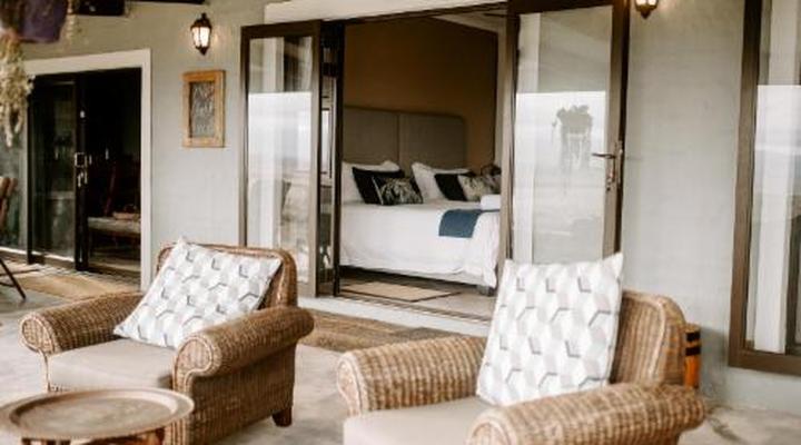 Breathe Lodge & Cottage