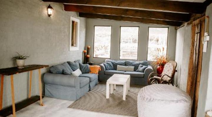 Breathe Lodge & Cottage