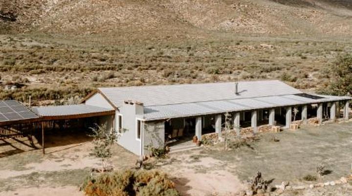 Breathe Lodge & Cottage