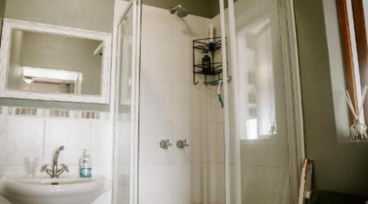 Breathe Lodge & Cottage