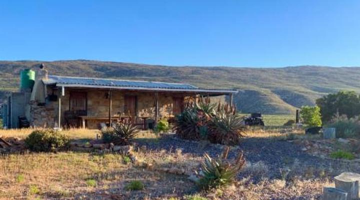 Breathe Lodge & Cottage