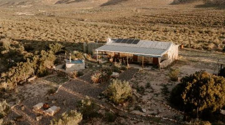 Breathe Lodge & Cottage