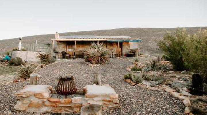 Breathe Lodge & Cottage