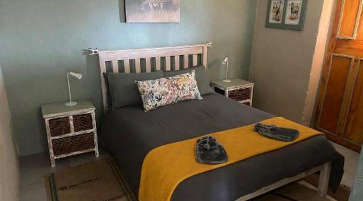 Breathe Lodge & Cottage